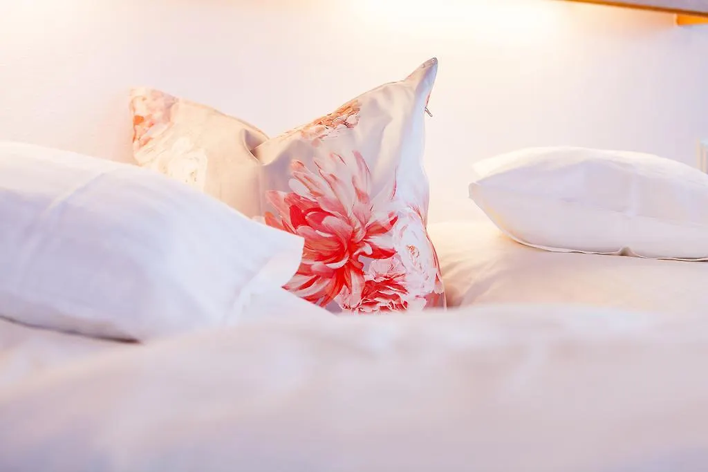 Gaestehaus Flora Reit im Winkl Alemania